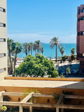 Luxury Pacifico Beach